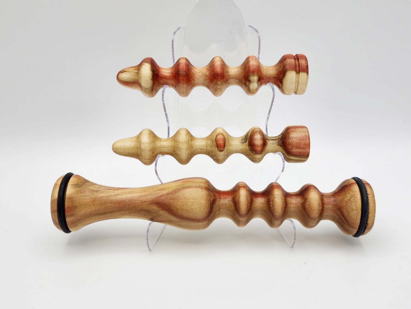 LIMITED RUN: Flaming Box Elder Rollers
