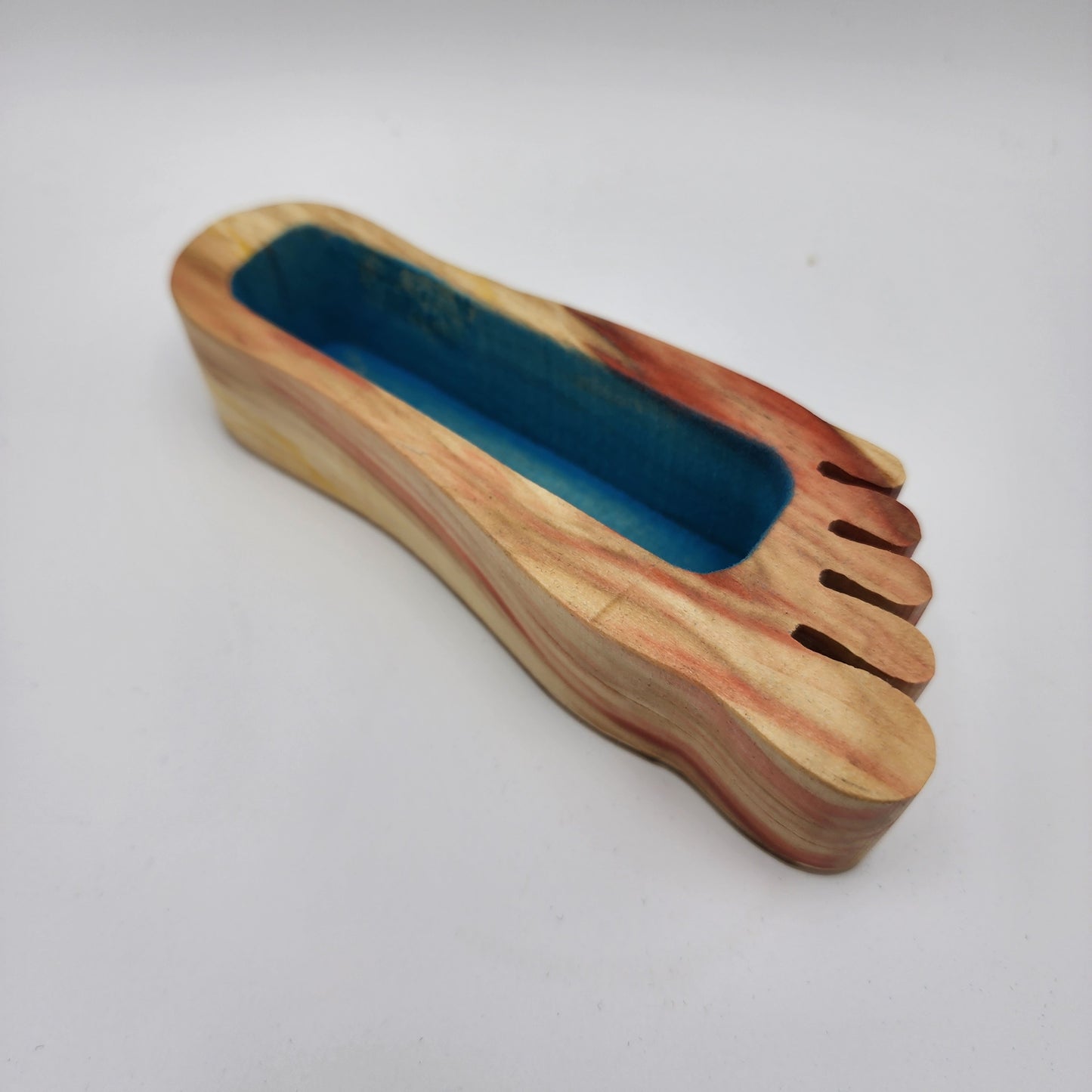 Business Card Holder