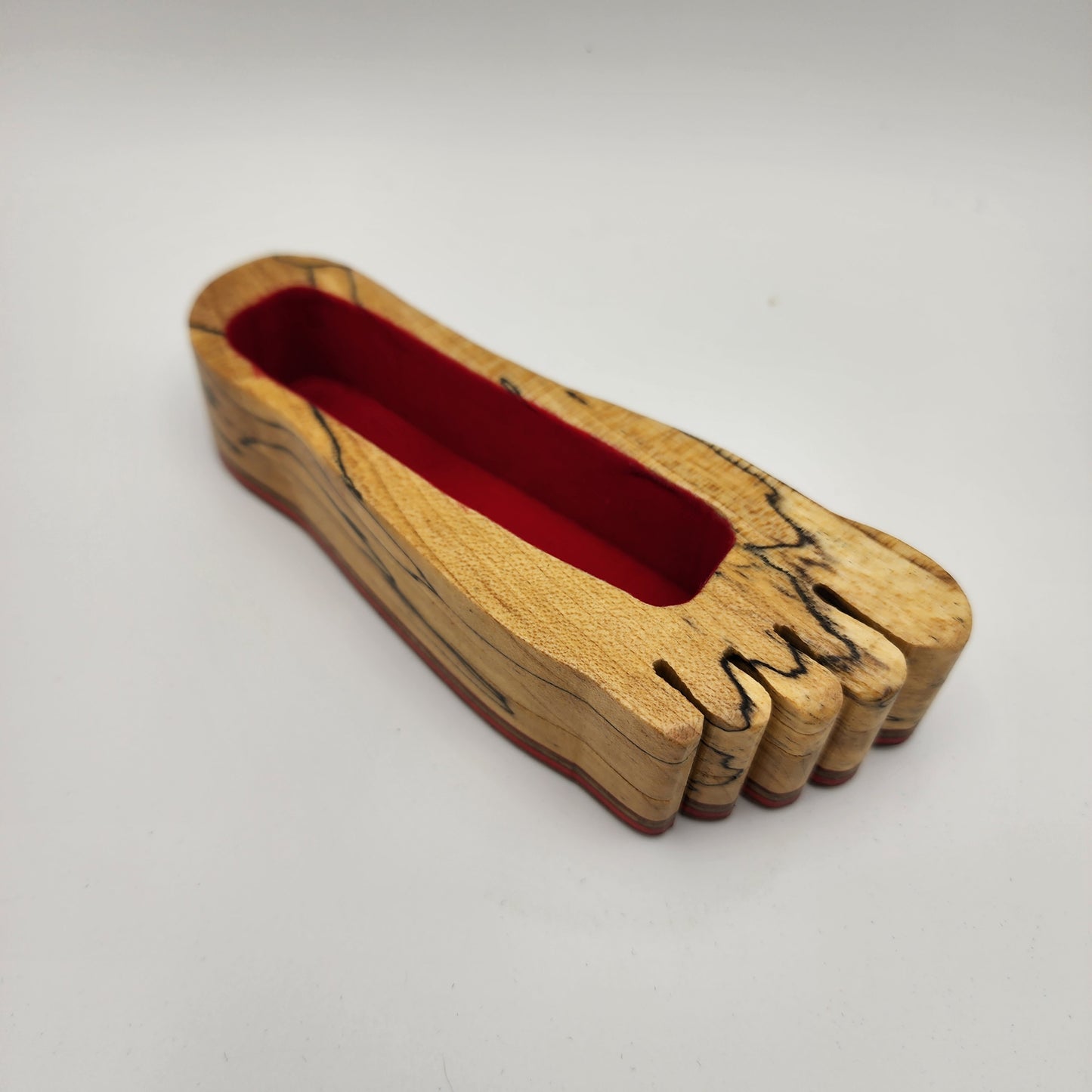 Business Card Holder