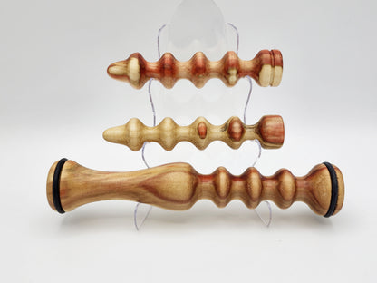 LIMITED RUN: Flaming Box Elder Rollers